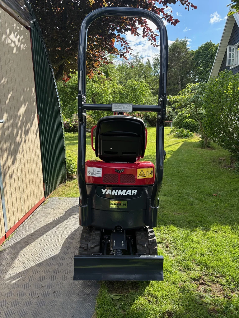 Minigraver 1Ton  miniature 3