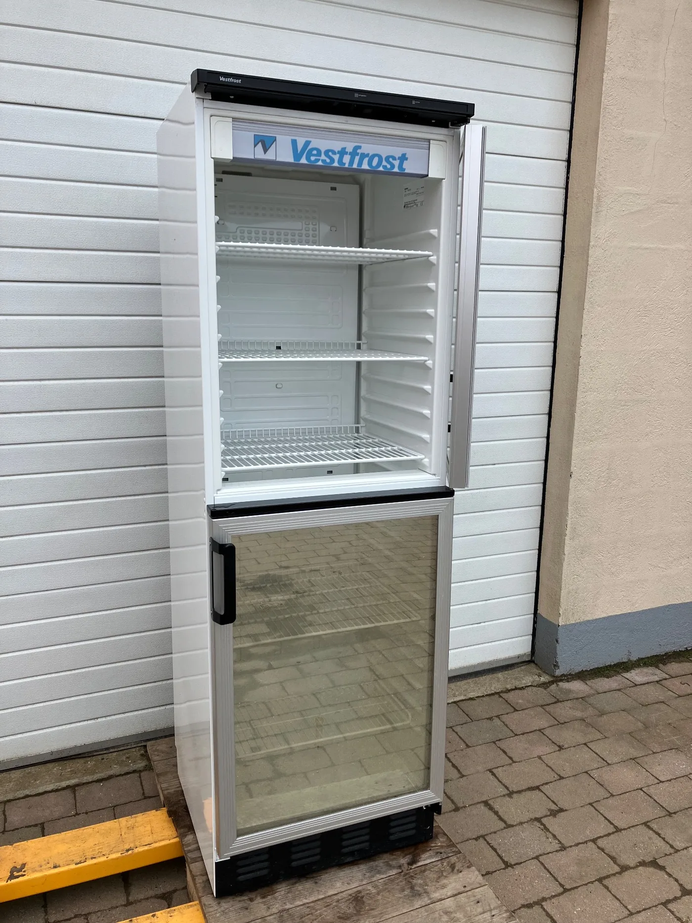 Vestfrost køleskab